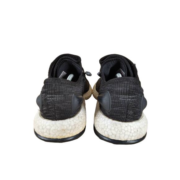 Adidas - PureBoost  - Running Shoes - Black - Men's - 13 - ART CP9326 - Picture 6 of 9